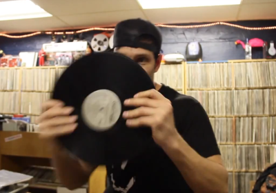 D.J.P Master of the Mix