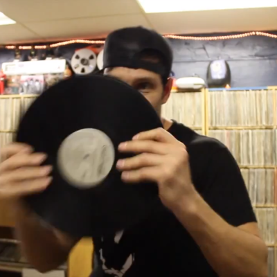 D.J.P Master of the Mix