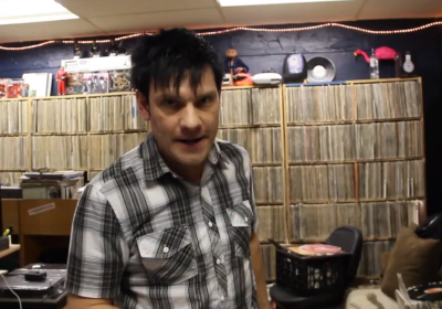 DJP Master of the Mix Season 2 Video 3
