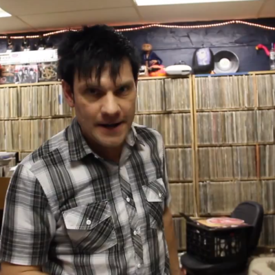 DJP Master of the Mix Season 2 Video 3