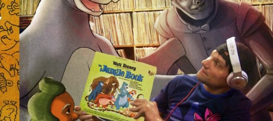 D.J.P Beats in Toyland