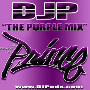 D.J.P Prince Purple Mix