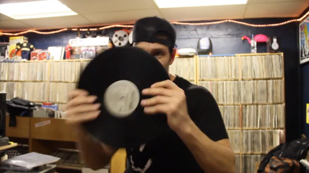 D.J.P Master of the Mix