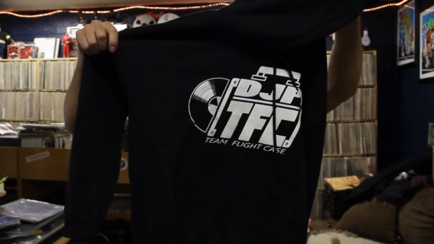 DJP Master of the Mix Season 2 Video 2