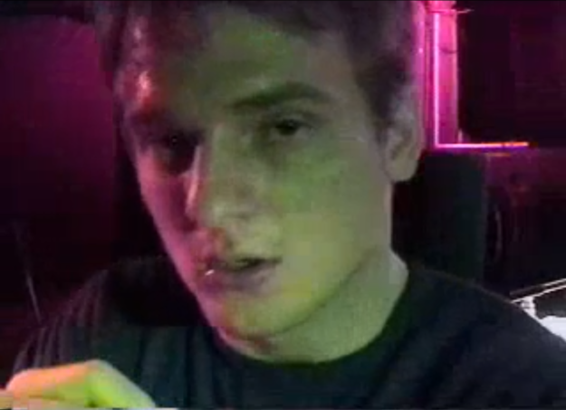 D.J.P and Mac Lethal