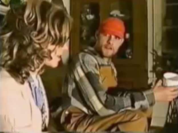 D.J.P Ace in the Hole