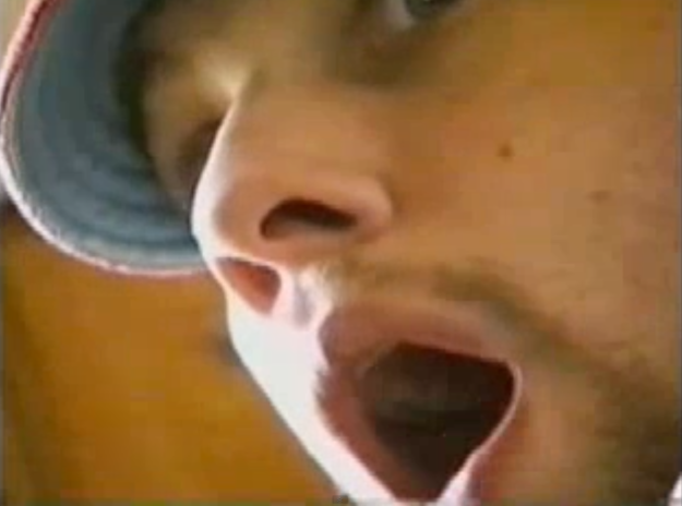 D.J.P Ace in the Hole