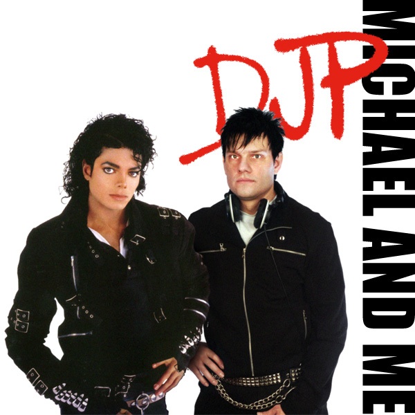 D.J.P Michael and Me